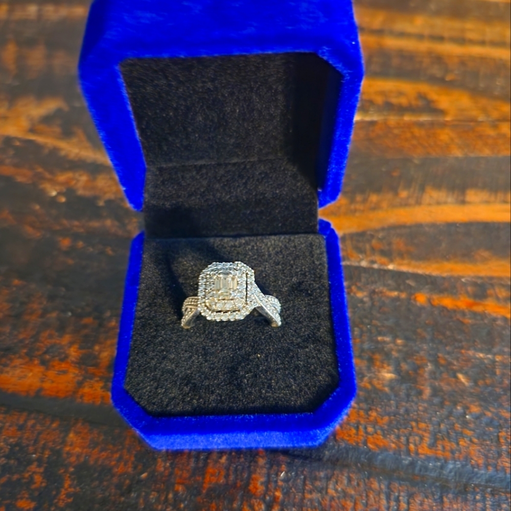 Bridal Ring